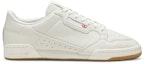 Buy adidas Continental 80 'Off White Gum' Putih Klasik Gum BD7975