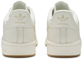 Details for adidas Continental 80 ''Off White Gum'' Sneakers BD7975