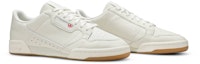 Cheap adidas Continental 80 'Off White Gum' Putih Klasik Gum BD7975