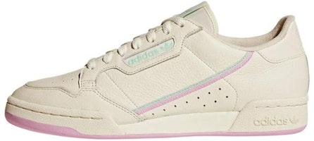 adidas Continental 80 'Off White Pink' BD7645 adidas Continental 80 'Off White Pink' BD7645