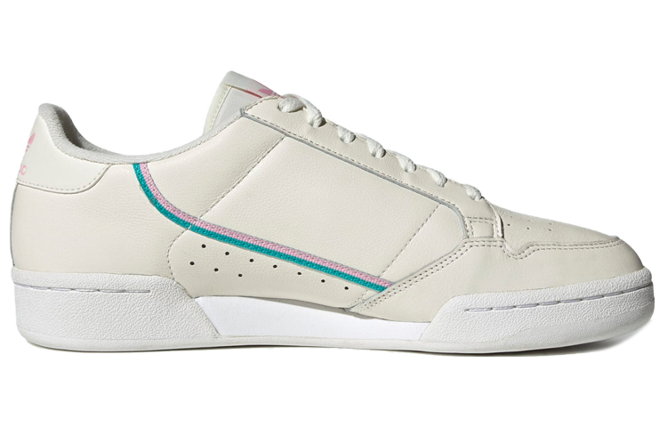 Order adidas Continental 80 ''Off White Roze Aqua'' EE5357
