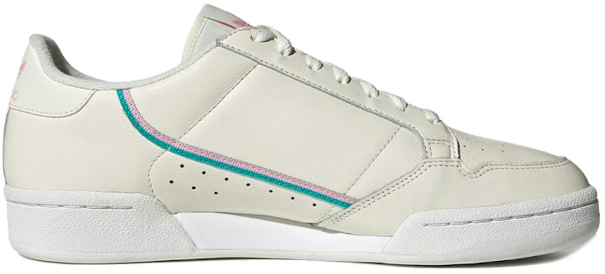 adidas Continental 80 ''Off White Roze Aqua'' EE5357 Order adidas Continental 80 ''Off White Roze Aqua'' EE5357