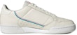 adidas Continental 80 'Putih Krim Merah Jambu Aqua' EE5357