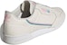 adidas Continental 80 'Putih Krim Merah Jambu Aqua' EE5357