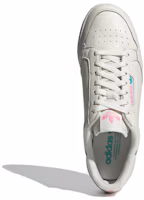 Purchase adidas Continental 80 ''Off White Roze Aqua'' EE5357