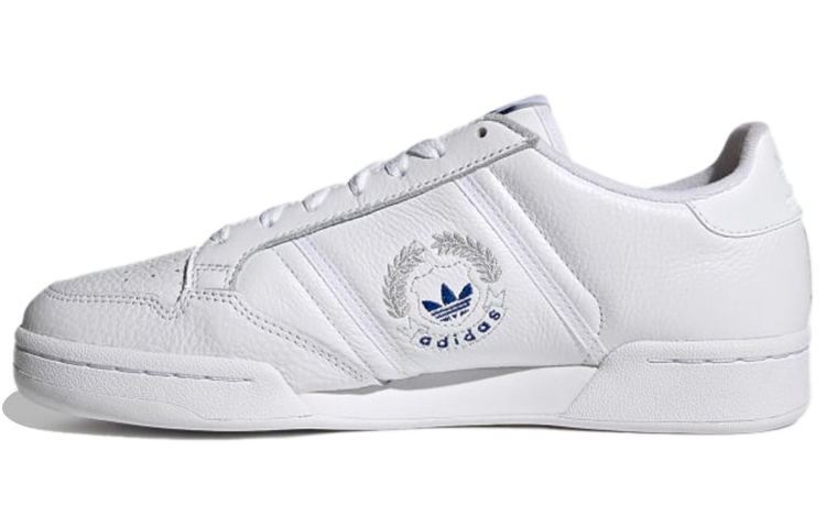 Buy adidas Continental 80 'OG Crest - Putih Navy' FX5093
