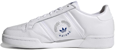 アディダス コンチネンタル80 OGクレスト 白/紺 FX5093 Buy アディダス コンチネンタル80 OGクレスト 白/紺 FX5093