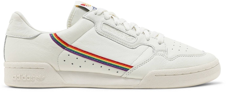 アディダス コンチネンタル 80 プライド EF2318 Buy アディダス コンチネンタル 80 プライド EF2318