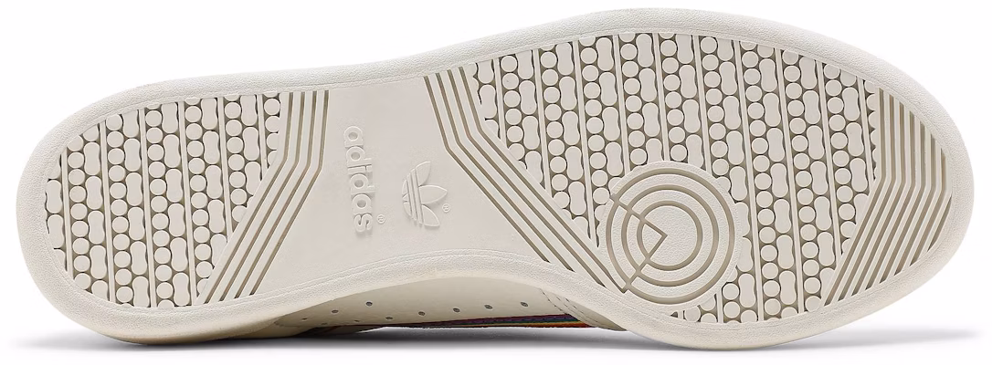 Continental 80 2025 pride sneaker