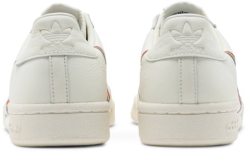 アディダス コンチネンタル 80 プライド EF2318 Details for アディダス コンチネンタル 80 プライド EF2318