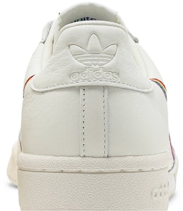 アディダス コンチネンタル 80 プライド EF2318 Sizing アディダス コンチネンタル 80 プライド EF2318