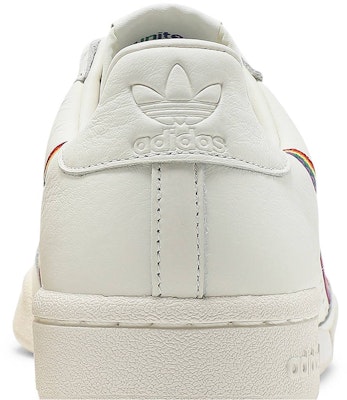 adidas Continental 80 'Pride' Pelangi EF2318 Sizing adidas Continental 80 'Pride' Pelangi EF2318