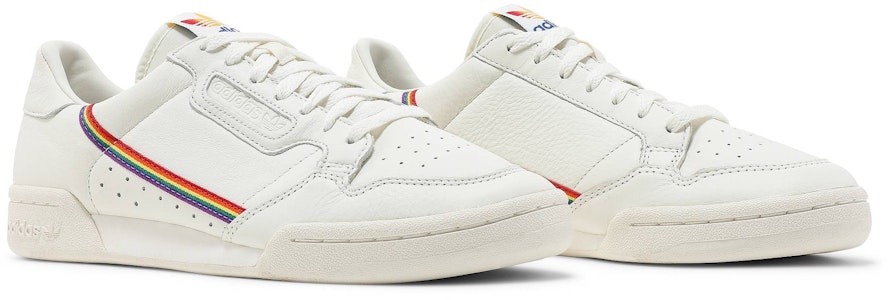 アディダス コンチネンタル 80 プライド EF2318 Cheap アディダス コンチネンタル 80 プライド EF2318