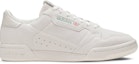 Buy adidas Continental 80 'Putih Mentah' EE5363