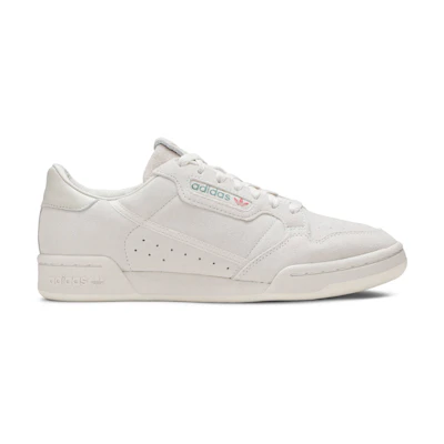 adidas Continental 80 'Raw White'