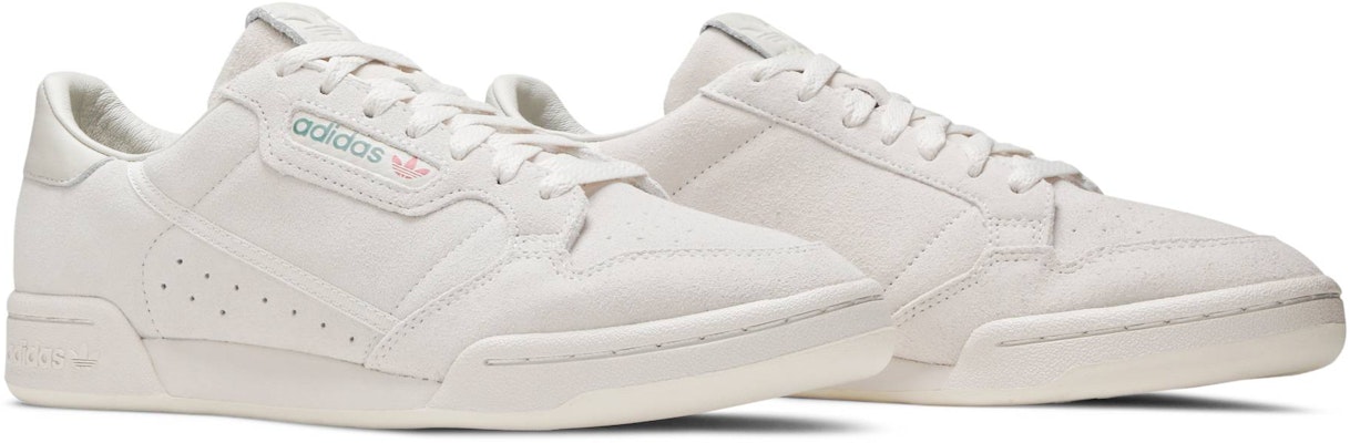 adidas Continental 80 'Putih Mentah' EE5363 Cheap adidas Continental 80 'Putih Mentah' EE5363