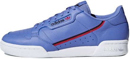 adidas Continental 80 'Real Lilac' CG7123 adidas Continental 80 'Real Lilac' CG7123