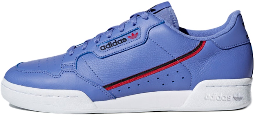 adidas Continental 80 'Real Lilac' Ungu Lilac CG7123 Buy adidas Continental 80 'Real Lilac' Ungu Lilac CG7123