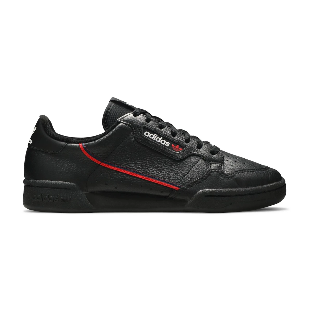 Buy adidas Continental 80 'Scarlet' G27707 Novelship