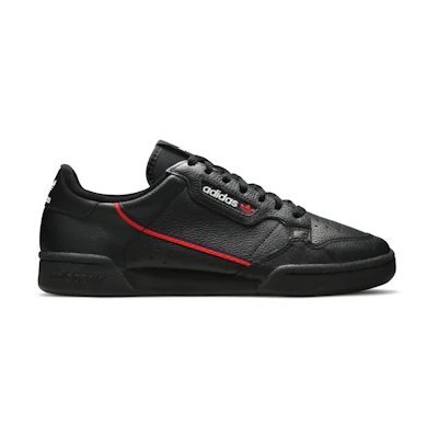 adidas Continental 80 'Scarlet'