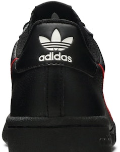 アディダス コンチネンタル 80 スカーレット G27707 Sizing アディダス コンチネンタル 80 スカーレット G27707