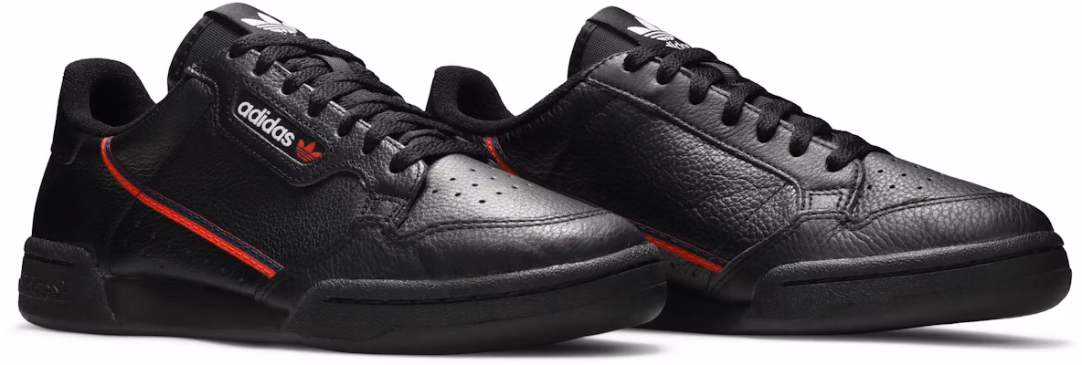 adidas Continental 80 'Merah Scarlet' G27707 Cheap adidas Continental 80 'Merah Scarlet' G27707