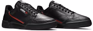 Cheap adidas Continental 80 'Merah Scarlet' G27707