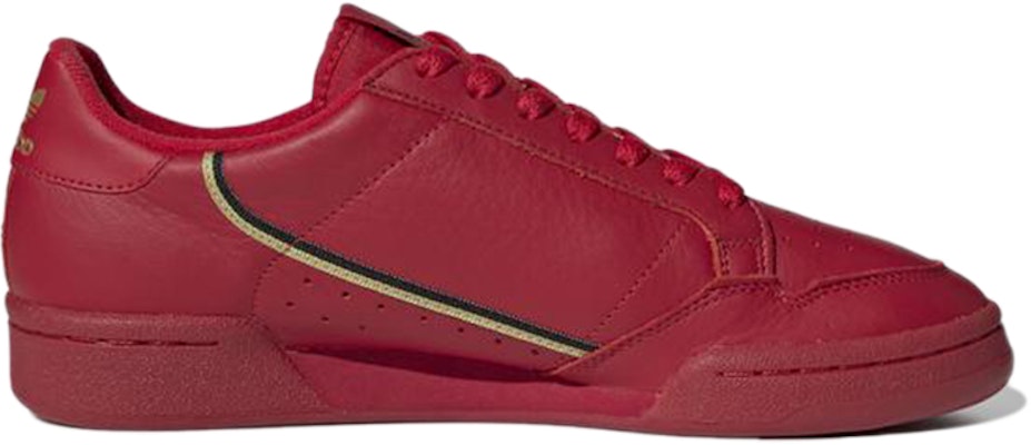 アディダス コンチネンタル 80 "スカーレットゴールド" EE4144 Order アディダス コンチネンタル 80 "スカーレットゴールド" EE4144