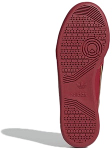 adidas originals Continental 80 紅色 Details for adidas originals Continental 80 紅色