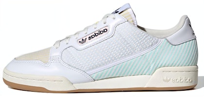 adidas Continental 80 'Seersucker' EG7922 adidas Continental 80 'Seersucker' EG7922
