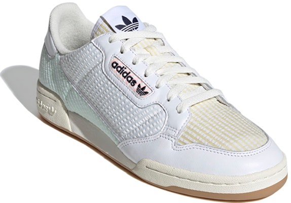 아디다스 컨티넨탈 80 시어서커 (Adidas Continental 80 Seersucker) EG7922 Lookbook 아디다스 컨티넨탈 80 시어서커 (Adidas Continental 80 Seersucker) EG7922