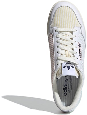 아디다스 컨티넨탈 80 시어서커 (Adidas Continental 80 Seersucker) EG7922 Purchase 아디다스 컨티넨탈 80 시어서커 (Adidas Continental 80 Seersucker) EG7922