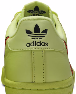 adidas Continental 80 'Kuning Semi-Beku' B41675 Sizing adidas Continental 80 'Kuning Semi-Beku' B41675
