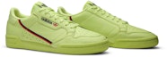 Cheap adidas Continental 80 'Kuning Beku' B41675