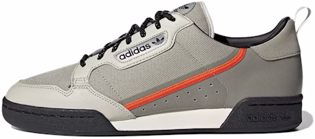 adidas Continental 80 'Sesame Orange' EE6669 adidas Continental 80 'Sesame Orange' EE6669