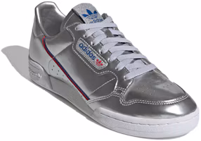 Order adidas Continental 80 ''Zilver Metallic'' FW5350
