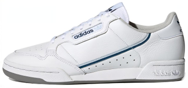 adidas Continental 80 'Sky Tint' biru muda EF5988 Buy adidas Continental 80 'Sky Tint' biru muda EF5988