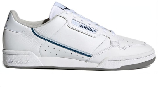 adidas Continental 80 'Sky Tint' biru muda EF5988 Order adidas Continental 80 'Sky Tint' biru muda EF5988