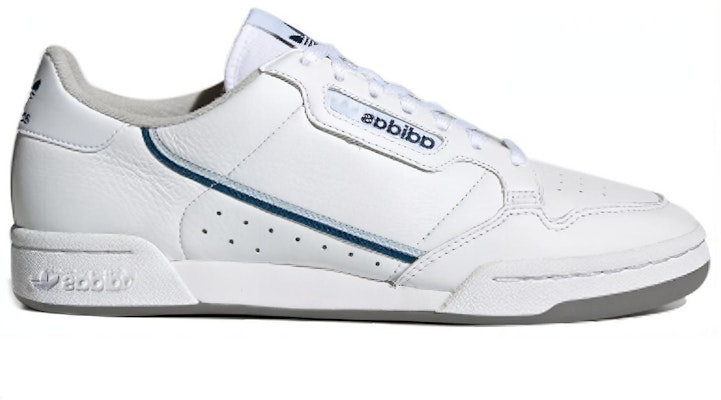 adidas Continental 80 'Sky Tint' Biru Langit EF5988 Order adidas Continental 80 'Sky Tint' Biru Langit EF5988