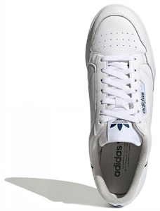 adidas Continental 80 'Sky Tint' biru muda EF5988 Purchase adidas Continental 80 'Sky Tint' biru muda EF5988