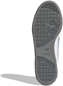 adidas Continental 80 'Sky Tint' biru muda EF5988 Details for adidas Continental 80 'Sky Tint' biru muda EF5988