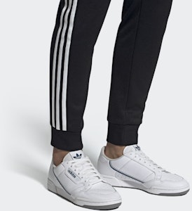 adidas Continental 80 'Sky Tint' biru muda EF5988 Sizing adidas Continental 80 'Sky Tint' biru muda EF5988