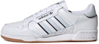 Buy adidas Continental 80 'Stripes - Putih Halo Biru' FX5099