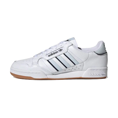 adidas Continental 80 'Stripes - White Halo Blue'