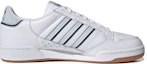 Order adidas Continental 80 'Stripes - Putih Halo Biru' FX5099