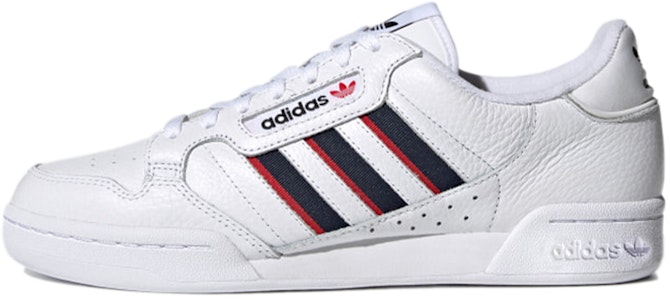 愛迪達 Continental 80 '條紋 - 白色鮮紅' FX5090 Buy 愛迪達 Continental 80 '條紋 - 白色鮮紅' FX5090