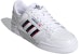 adidas Continental 80 'Stripes - Putih Merah Vivid' FX5090