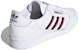 adidas Continental 80 'Stripes - Putih Merah Vivid' FX5090