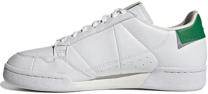 adidas originals Continental 80 低筒 板鞋 男女皆適 白綠金 Buy adidas originals Continental 80 低筒 板鞋 男女皆適 白綠金