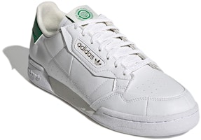 adidas Continental 80 'The Clean Classics' Sepatu Klasik Bersih FY5468 Lookbook adidas Continental 80 'The Clean Classics' Sepatu Klasik Bersih FY5468